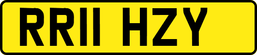 RR11HZY