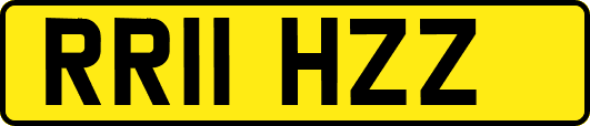 RR11HZZ