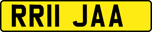 RR11JAA