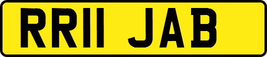 RR11JAB
