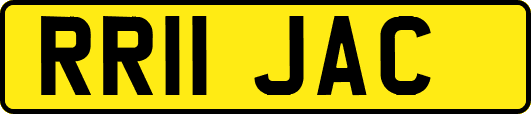 RR11JAC