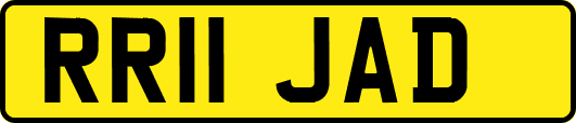 RR11JAD