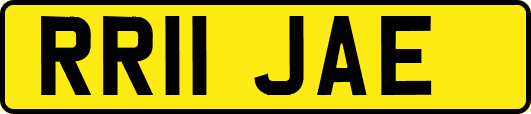 RR11JAE