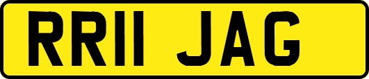 RR11JAG