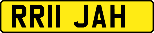 RR11JAH