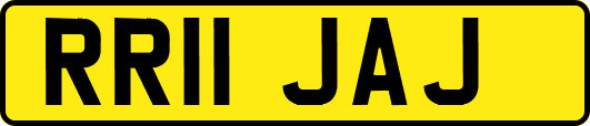RR11JAJ