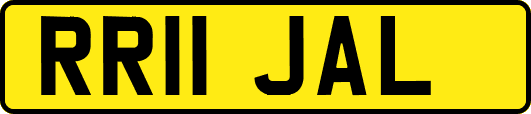 RR11JAL