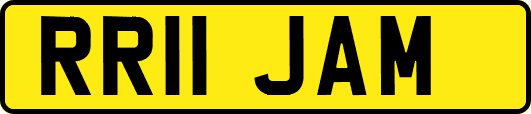 RR11JAM