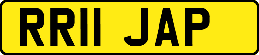 RR11JAP