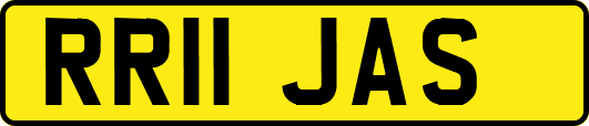RR11JAS