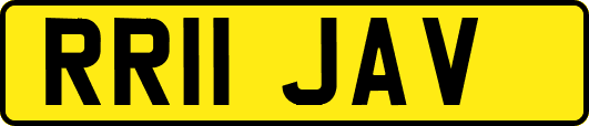 RR11JAV