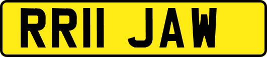 RR11JAW