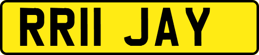 RR11JAY