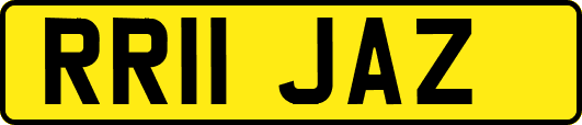 RR11JAZ