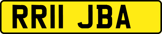 RR11JBA
