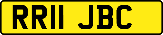 RR11JBC