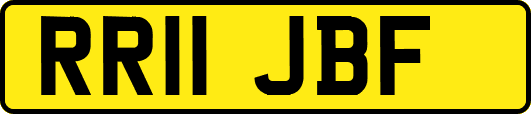 RR11JBF