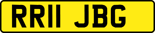 RR11JBG