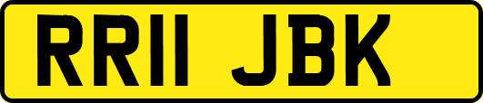 RR11JBK