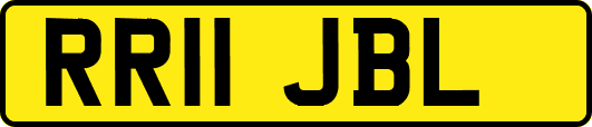 RR11JBL