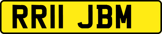 RR11JBM