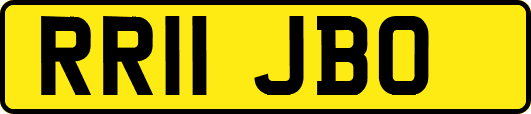 RR11JBO