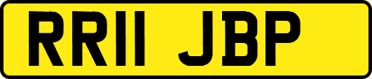 RR11JBP