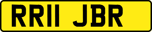 RR11JBR