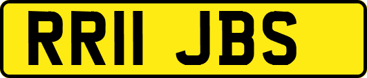 RR11JBS