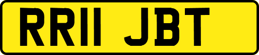 RR11JBT