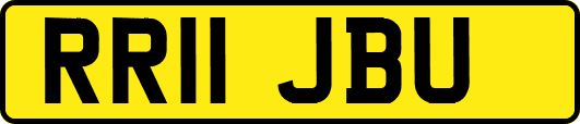 RR11JBU