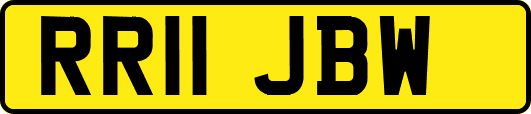 RR11JBW