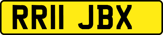 RR11JBX