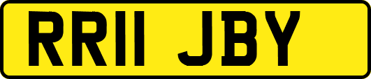 RR11JBY