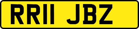RR11JBZ