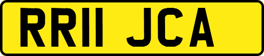 RR11JCA