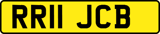 RR11JCB