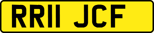 RR11JCF