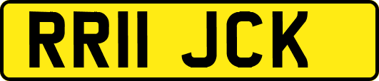 RR11JCK