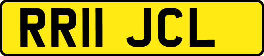 RR11JCL