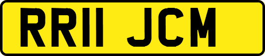RR11JCM