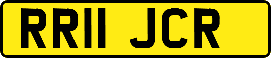RR11JCR