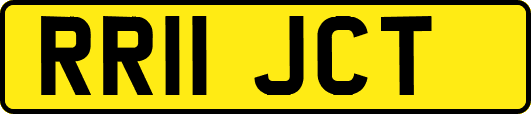 RR11JCT