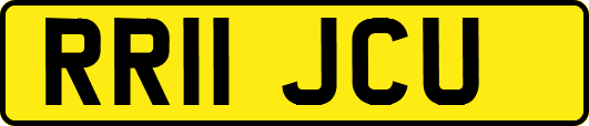RR11JCU
