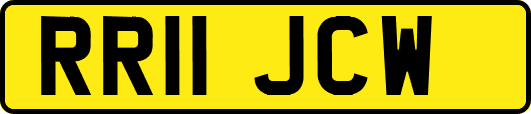 RR11JCW