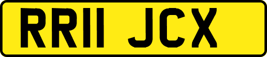 RR11JCX