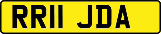 RR11JDA