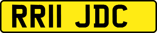 RR11JDC