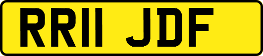 RR11JDF