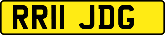 RR11JDG